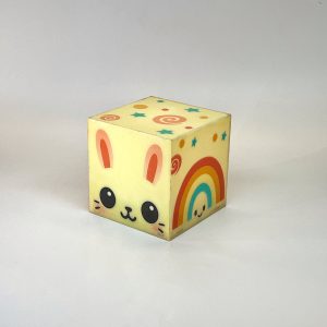 چراغ خواب فانتزی مدل خرگوش